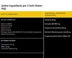 BDS 10 in 1 Dog Food Supplement - Image 3