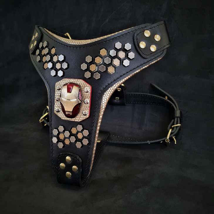 111_1d156a48-fc88-4577-bc02-ebacfa91644c.png Irondog Harness - Image 1