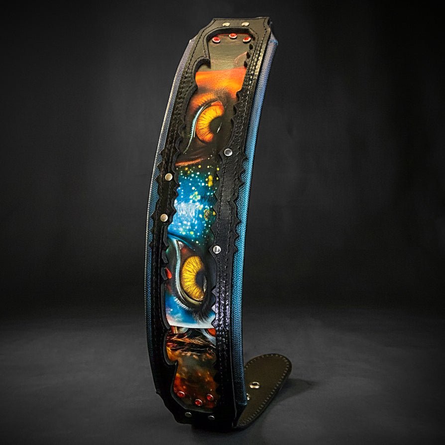 2final-1Gemini_Generated_Image_uq6p14uq6p14uq6p_1-1.jpg The Fire & Ash Limited Collar - Image 1