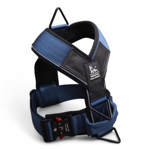 DOG SPORT GripPro Heavy Duty Harness