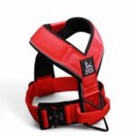 DOG SPORT GripPro Heavy Duty Harness - Image 12