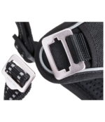 Black No Pull Harness - Image 3