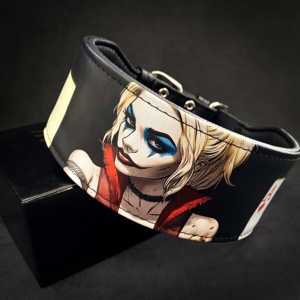 The Harley Limited Collar