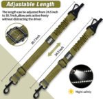 Dog Seat Belt Set - Image 5