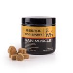 BDS Gain Muscle Dog Food Supplement - Image 2