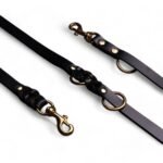 The Bestia multi purpose Police leash - Image 2