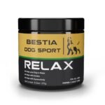 BDS Relax Dog Food Supplement