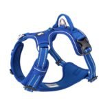 Royal Blue No Pull Harness - Image 2