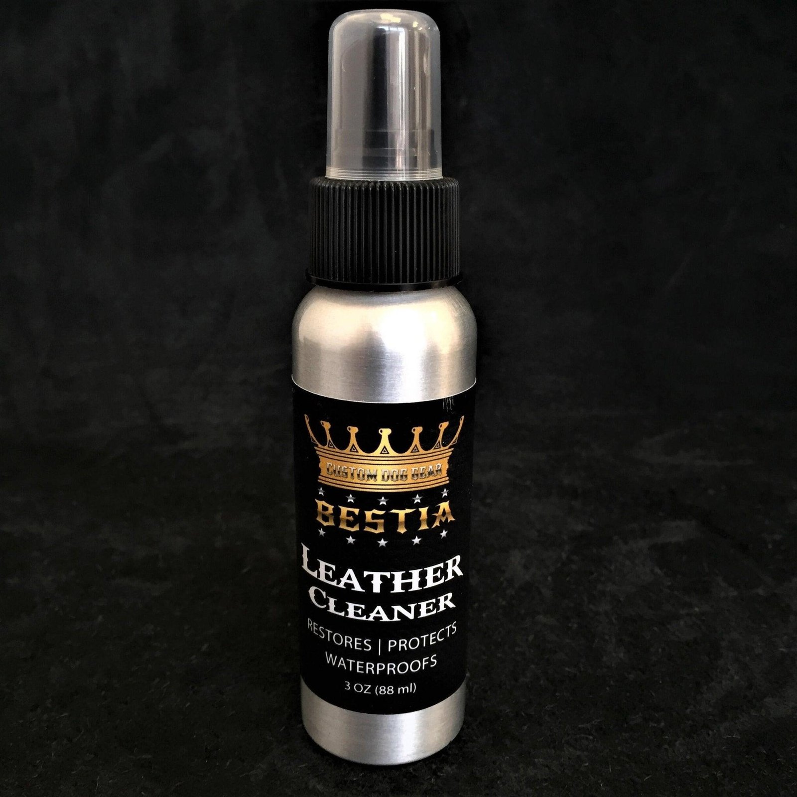 bestia-leather-cleaner-247628.jpg Leather Cleaner - Image 1