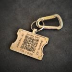 QR Dog ID Tag - Image 2