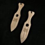 Wooden Break Safety Stick - Image 3