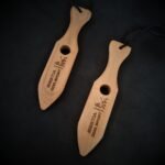 Wooden Break Safety Stick - Image 2