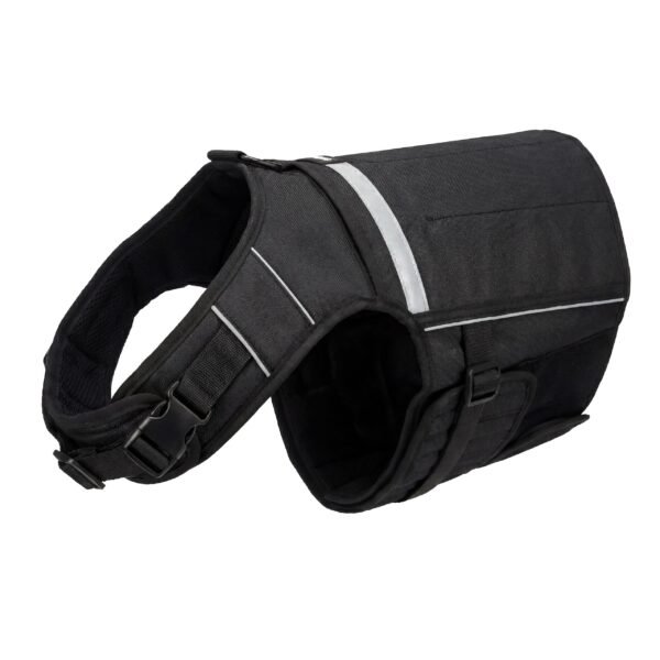 Dog Sport Weighted Harness