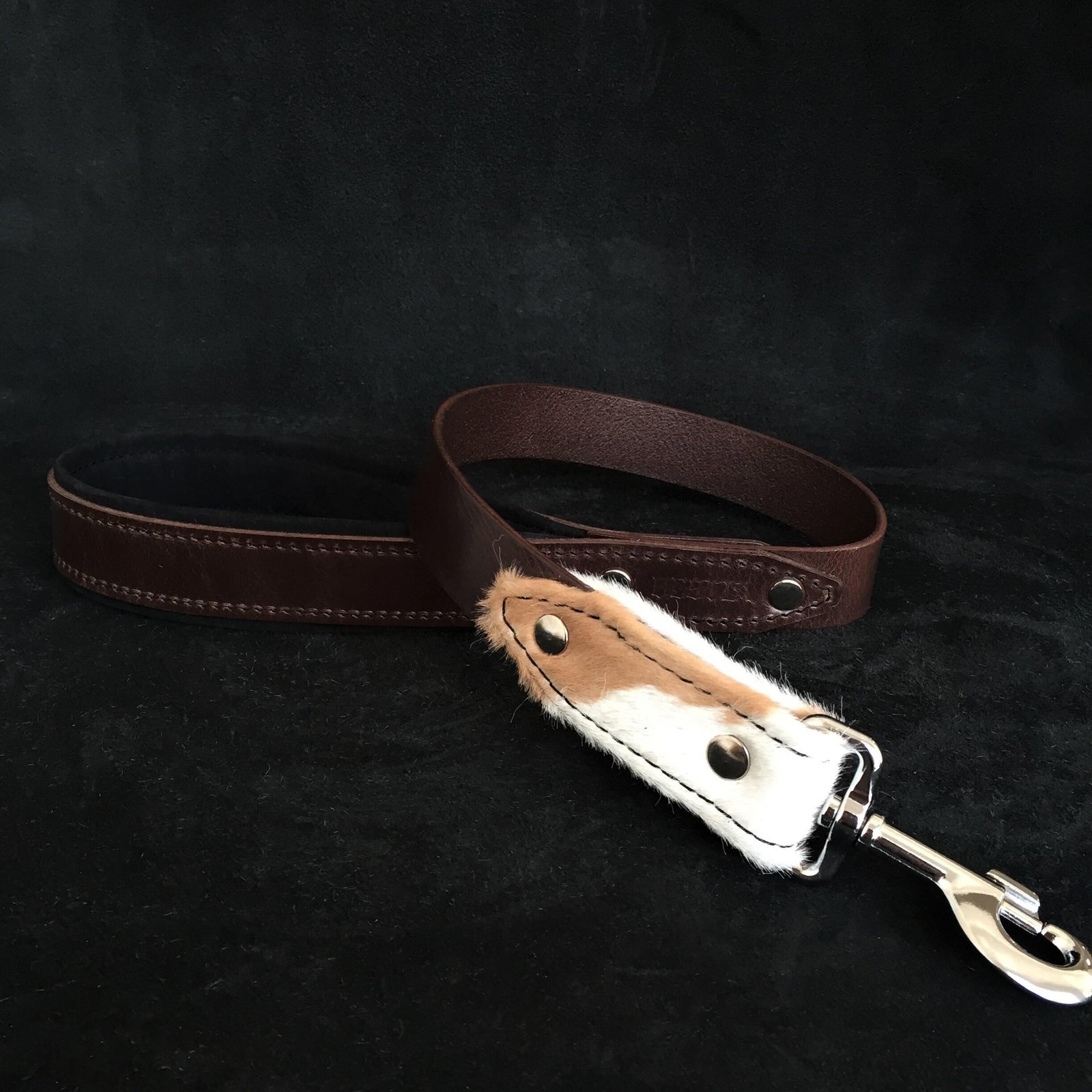 buffalo-1652.jpg The "Buffalo" leash - Image 1
