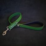 ''Eros'' leash GREEN - Image 2