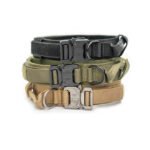 Tactical Dog Collar - Image 5