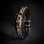 The Leopard Collar