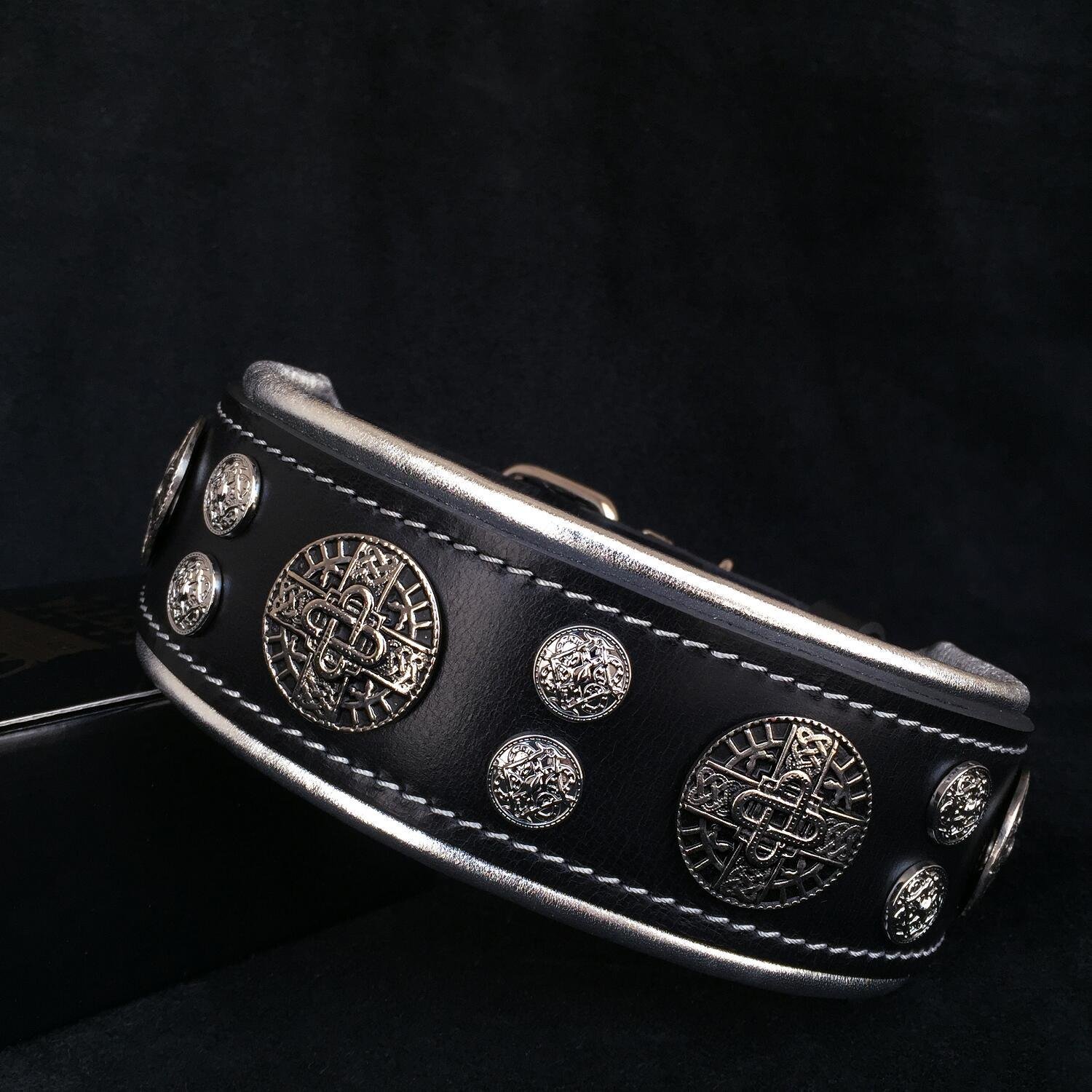 hektor-collar-697385.jpg "Hektor" collar - Image 1