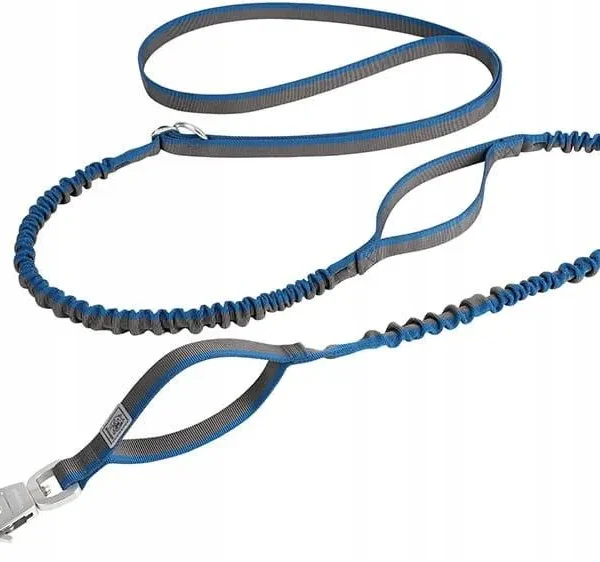 Azure Tactical Multi-function Leash