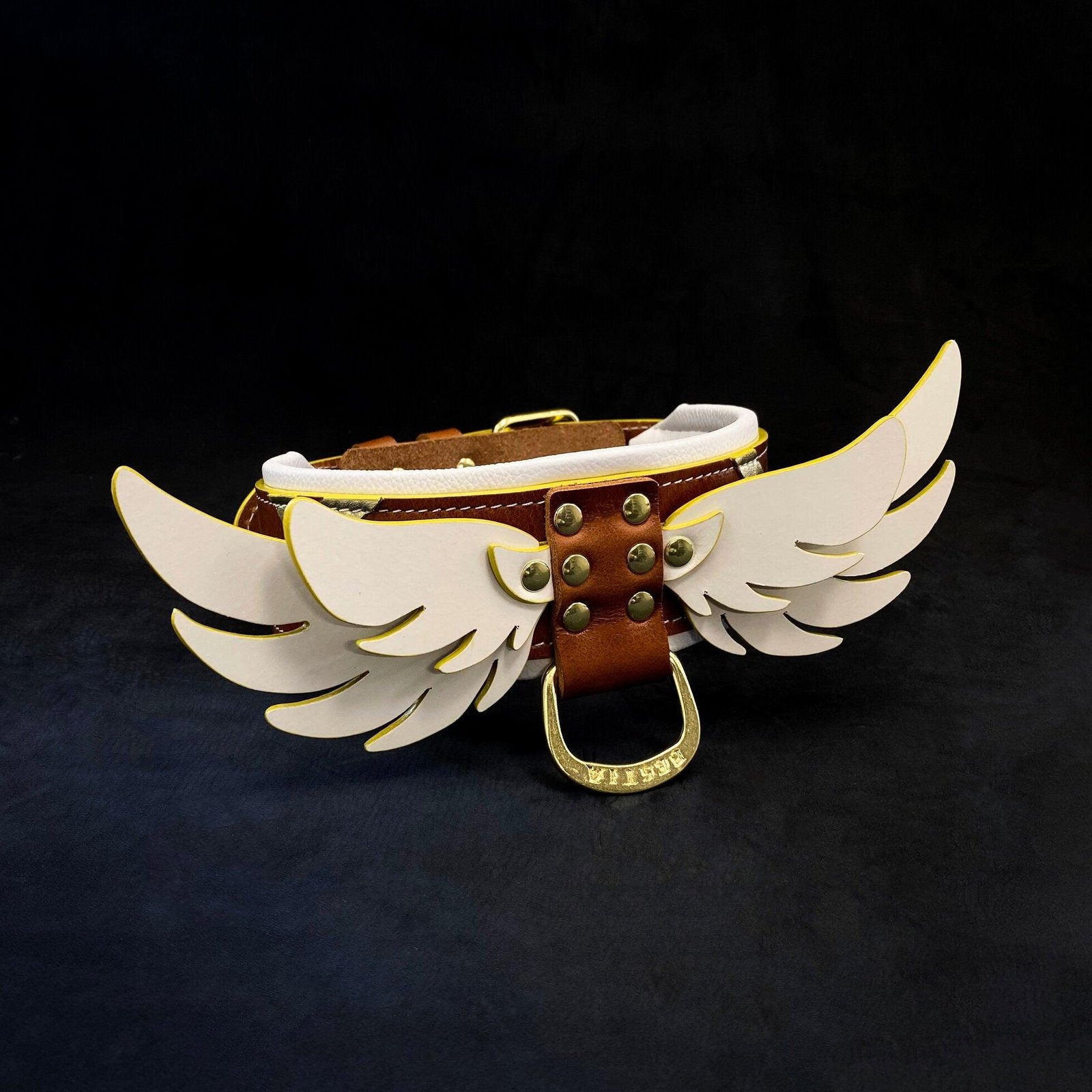 image00015-rjq01q9w.jpg Hermes Collar - Image 1