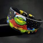 The Grinchmas Limited Collar