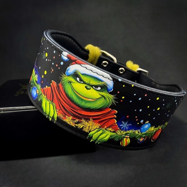 The Grinchmas Limited Collar