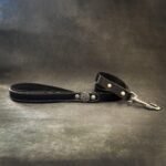 The "Maximus Silver" leash 1 inch - Image 2