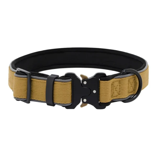 Color of the Trails Ultralight Dog Collar