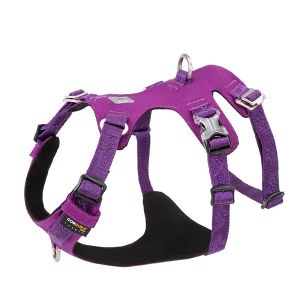 Royal Magenta Ultralight Comfort Harness
