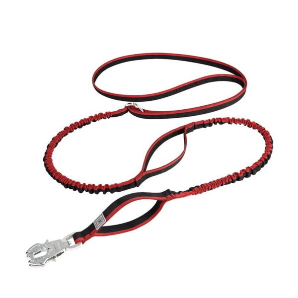 Terracotta Tactical Multi-function Leash