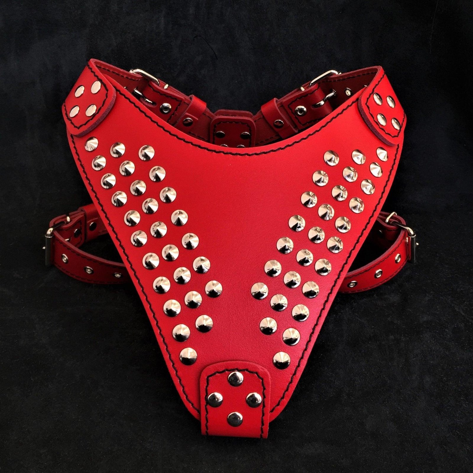 star-harness-708873.jpg "Star" harness - Image 1