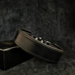 "Stylish" 2 inch wide dog collar - Image 3