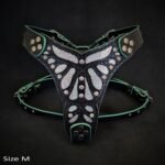 The ''Ariel'' harness Small to Medium Size - Image 2