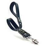 The ''Aztec'' Black leash - Image 2
