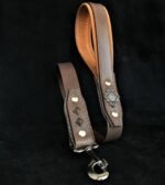 The "Aztec" Grey Harness - Image 2
