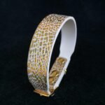 The "Balthazar" puppy collar