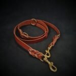 The Bestia multi purpose Police leash - Image 3