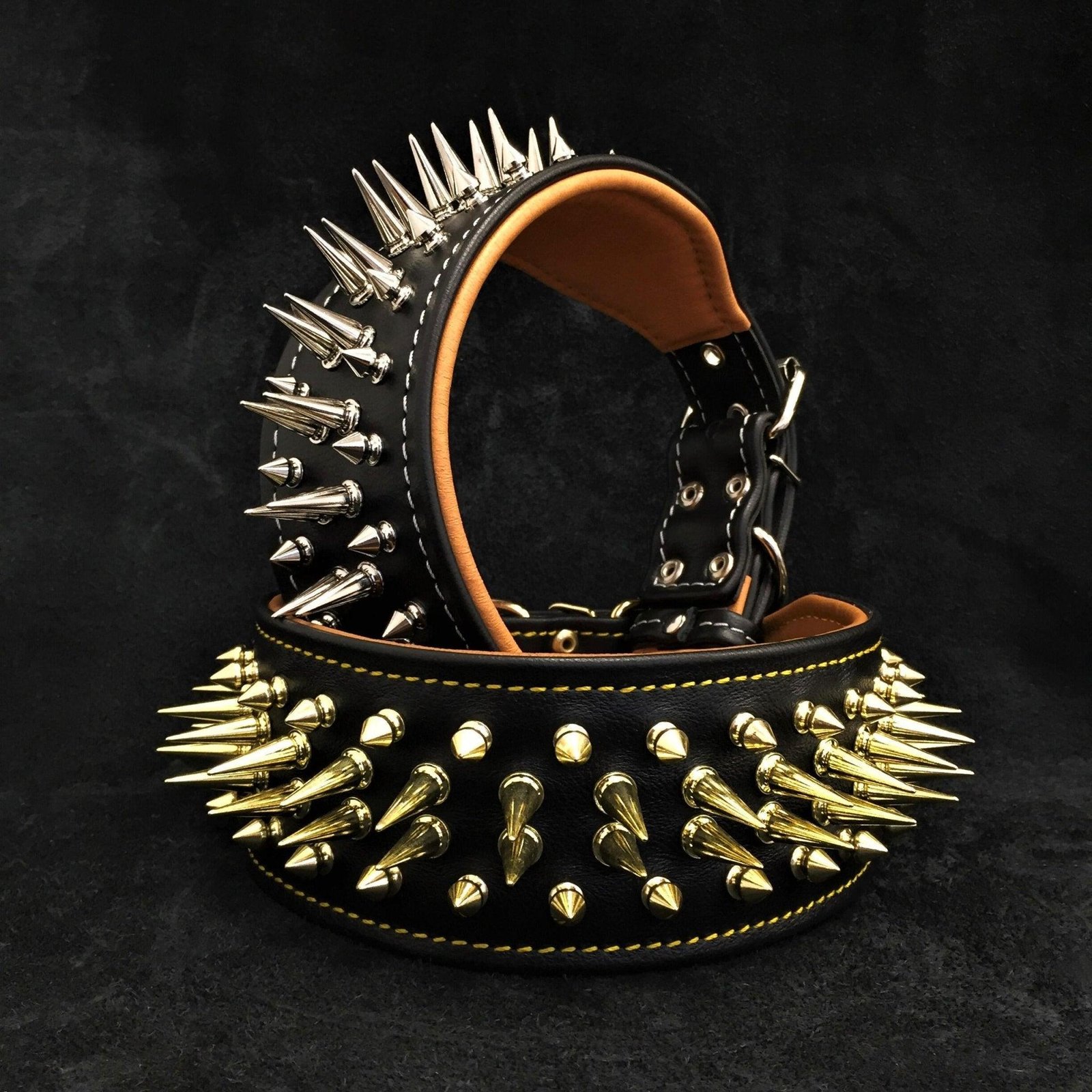 the-big-boy-collar-335137.jpg The "Big Boy" collar - Image 1