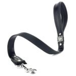 The ''Eros'' leash all Black - Image 2