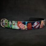 The “Ghosts” collar -LIMITED