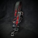 The ''Haunted'' leash