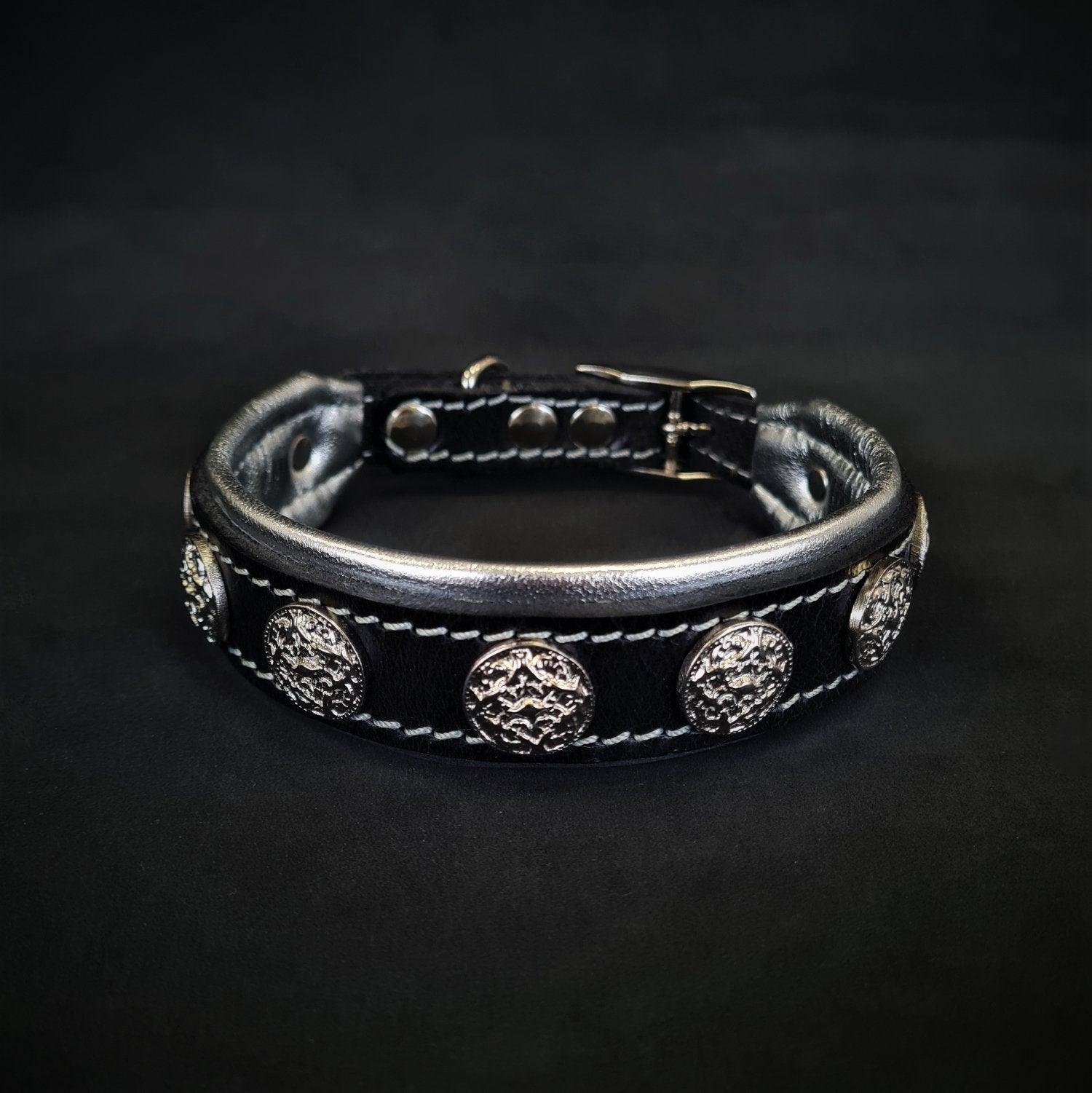 the-heki-collar-787028.jpg The "Heki" collar - Image 1
