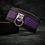 The ''Hexagon'' LIMITED collar exclusive design Limited - Image 2