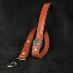 The "Maximus Silver" leash - Image 2