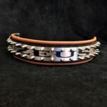 The "Metal" collar- personalized! - Image 2