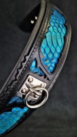 The ''Morelia Python'' collar - Image 2