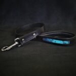 The ''Morelia Python'' leash