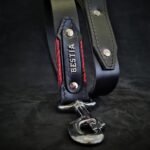 The ''Red Dragon'' leash - Image 3