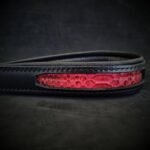 The ''Red Dragon'' leash - Image 5