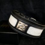 The "Reptile" collar - Image 4